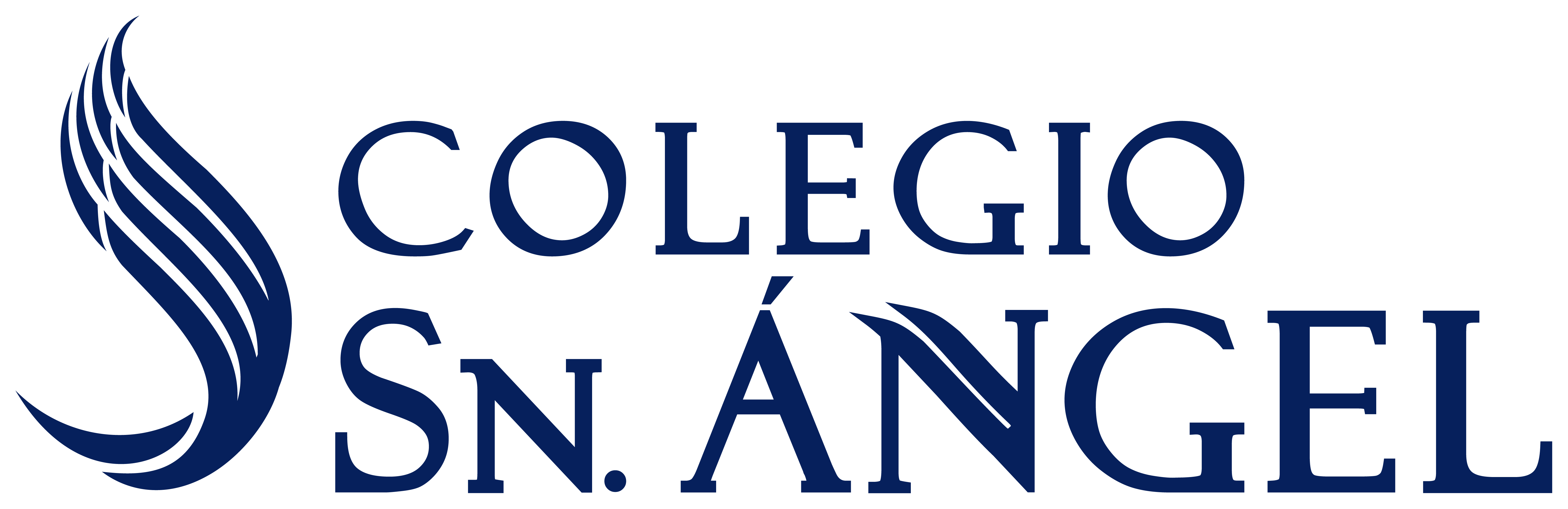 Colegio San Ángel